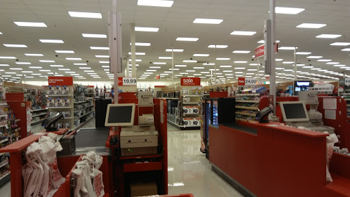 Department Store «Target», reviews and photos, 1040 Dale Mabry Hwy, Lutz, FL 33548, USA