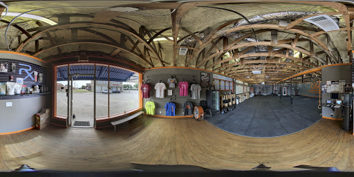 Physical Fitness Program «3Q Fitness CrossFit Garland», reviews and photos, 109 S 6th St, Garland, TX 75040, USA