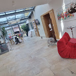 Photo n°10 de l'avis de Ugene. fait le 29/06/2023 à 18:22 sur le  Landgasthof Hirsch Inh. Familie Heike und Martin Hald à Ellwangen