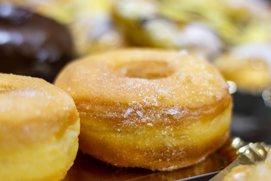 Forno de Carral