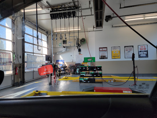 Oil Change Service «Jiffy Lube», reviews and photos, 38 Park St, Ayer, MA 01432, USA