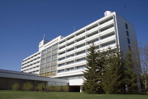 Baltic Health Tourism - Baltic Health Tourism