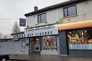 Higgins Off Licence