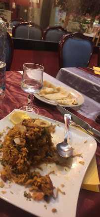 Les plus récentes photos du Restaurant indien Khan Restaurant à Nancy - n°2