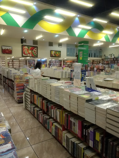 Tienda de libros usados Ecatepec de Morelos