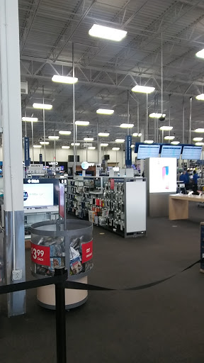Electronics Store «Best Buy», reviews and photos, 32320 John R Rd, Madison Heights, MI 48071, USA