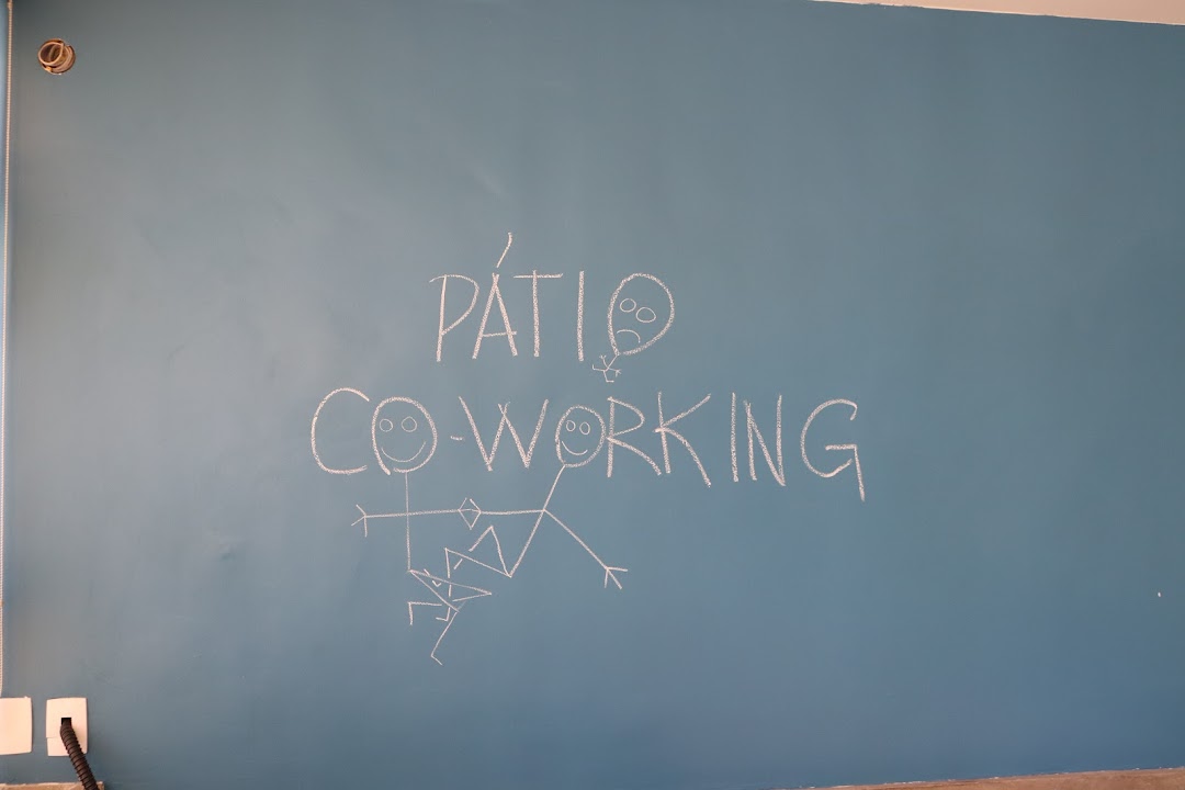 Pátio Co-Working