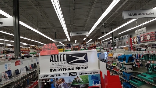 Office Supply Store «Staples», reviews and photos, 4450 Mitchellville Rd, Bowie, MD 20716, USA