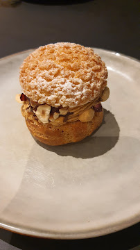 Paris-Brest du Restaurant Pâtisserie Tonton Gâteau à Strasbourg - n°8