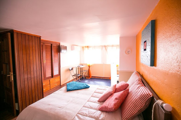 Photo Lodge Mar & Serra 2750-775 Cascais