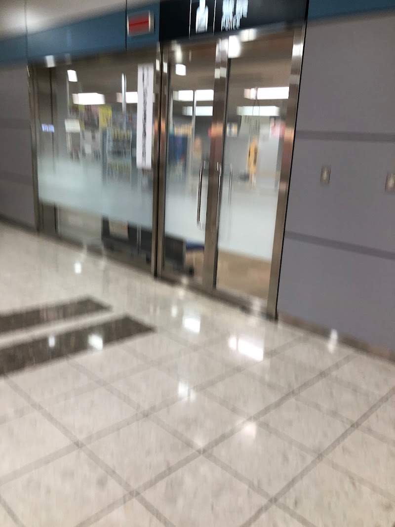 岩沼警察署 仙台空港警備派出所