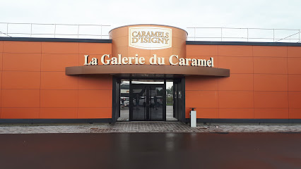 Caramels d'Isigny