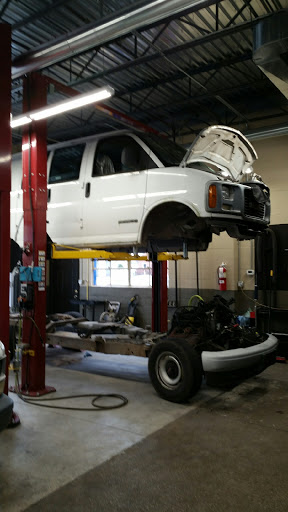 Auto Repair Shop «Littlestown AutoCare Center», reviews and photos, 89 N Queen St, Littlestown, PA 17340, USA