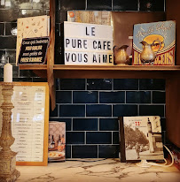 Photos du propriétaire du Café Le Pure Café à Paris - n°12