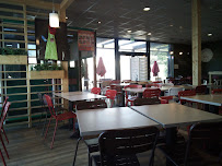 Atmosphère du Restaurant A La Bonne Heure à Chalon-sur-Saône - n°18