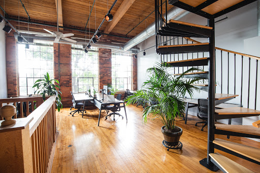 The Mill Coworking