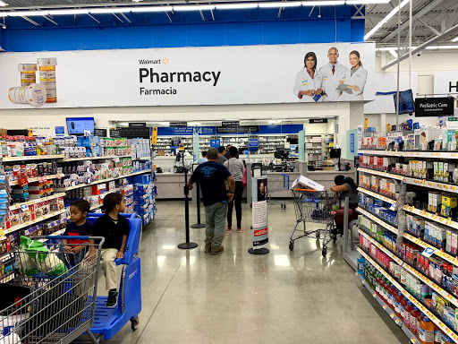 Discount Store «Walmart», reviews and photos, 910 Wolcott St, Waterbury, CT 06705, USA