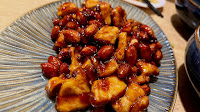 Poulet Kung Pao du Restaurant chinois Le Lac de l'Ouest à Paris - n°1