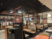Atmosphère du Restauration rapide Burger King à Chaumont - n°2