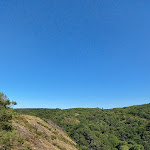 Photo n° 8 de l'avis de Ludovic.e fait le 18/07/2021 à 22:52 pour Siège de Merlin à Paimpont