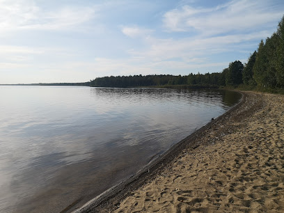 Ežeras