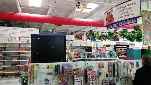 School Supply Store «Utah Idaho Supply / Map World», reviews and photos, 7733 S Redwood Rd, West Jordan, UT 84084, USA