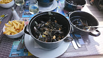 Moule du Restaurant français Le Thalassa à Boulogne-sur-Mer - n°13