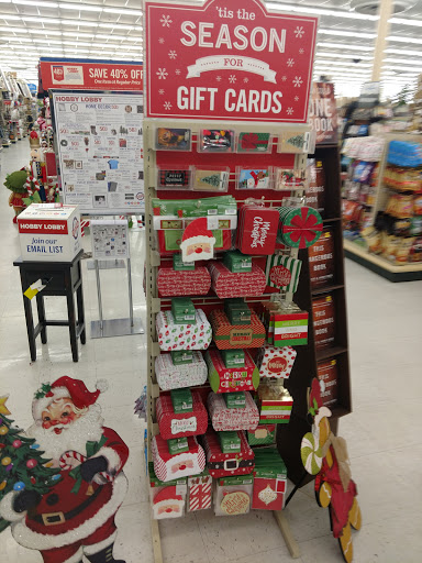 Craft Store «Hobby Lobby», reviews and photos, 44725 Schoenherr Rd, Sterling Heights, MI 48313, USA