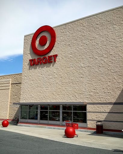 Department Store «Target», reviews and photos, 200 Glynn Isle, Brunswick, GA 31525, USA