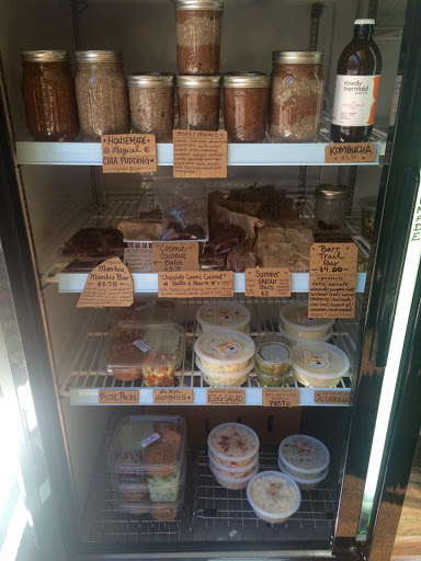 Health Food Store «Lu Style Local Goods», reviews and photos, 112 Ruxton Ave, Manitou Springs, CO 80829, USA