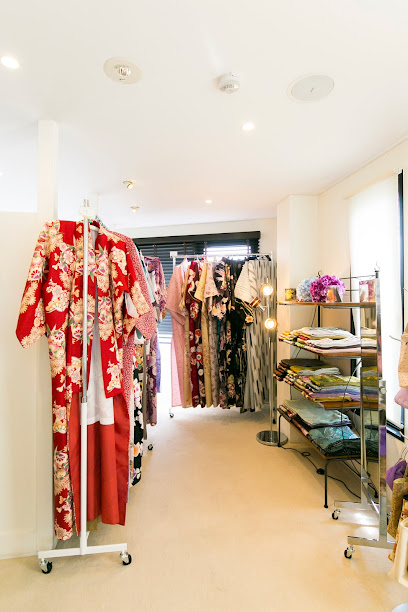 きものレンタル・都(Kimono rental shop 'Miyako')