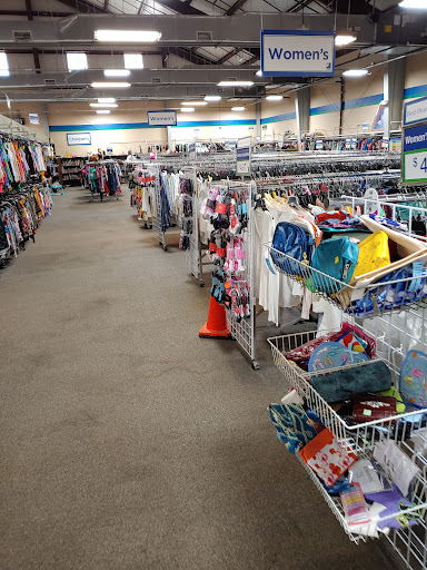 Thrift Store «Goodwill Retail Store & Donation Center», reviews and photos