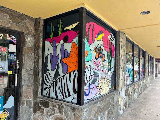 Pet Supply Store «Seascape Aquarium & Pet Center», reviews and photos, 2162 Gulf Gate Dr, Sarasota, FL 34231, USA