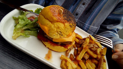 Gigg's Irish Pub à Nantes