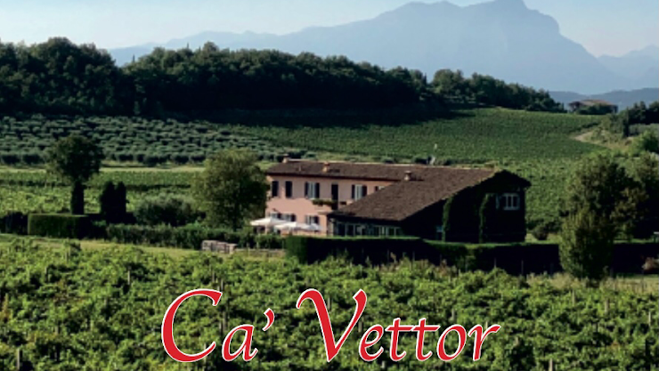 Extérieur hôtels Ca' Vettor - Az. Agr. Cà Vettor 37010 Affi