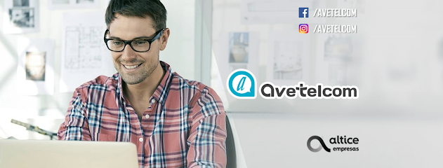 Avetelcom Mobile Telecomunicações