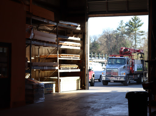 Home Improvement Store «Mid-Cape Home Centers», reviews and photos, 123 E Grove St, Middleborough, MA 02346, USA