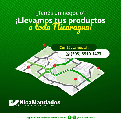 NicaMandados