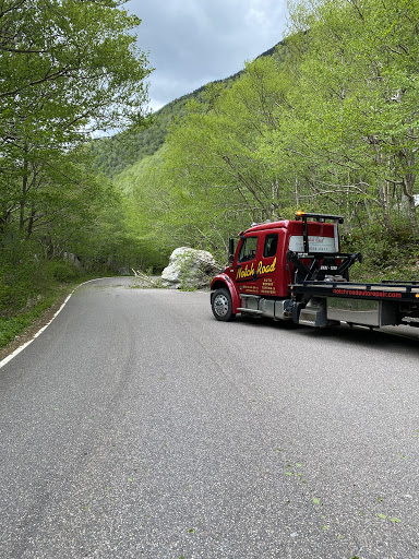 Auto Repair Shop «Notch Road Auto Repair», reviews and photos, 15 Chez Ln, Cambridge, VT 05464, USA