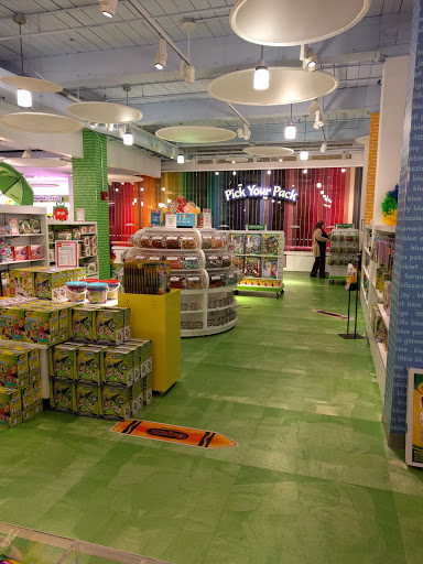 Gift Shop «Crayola Store», reviews and photos, 18 Centre Square, Easton, PA 18042, USA