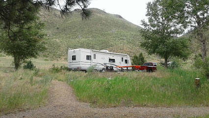 Narrows Campground