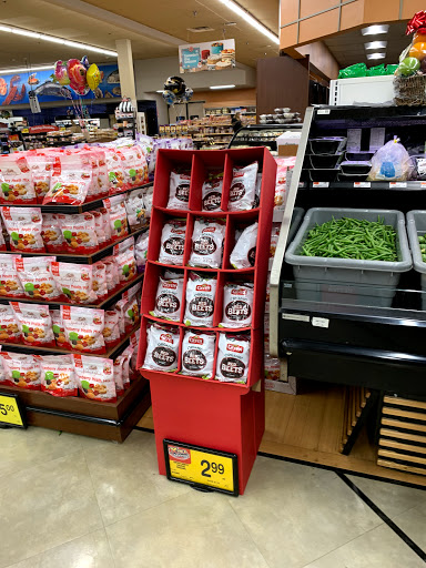 Grocery Store «ACME Markets», reviews and photos, 125 Eighteenth St, Jersey City, NJ 07310, USA