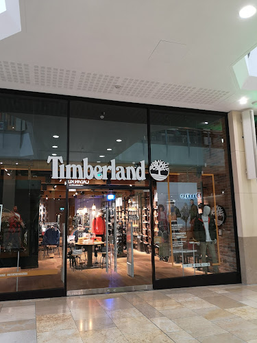 Reviews of Timberland Retail Cardiff in Cardiff - Shoe store
