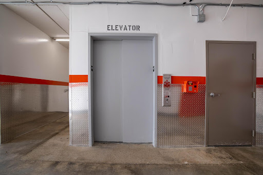 Self-Storage Facility «Public Storage», reviews and photos, 127 S Euclid Ave, Upland, CA 91786, USA