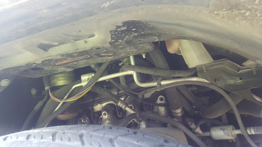 Car Repair and Maintenance «Master Auto Body & Upholstery», reviews and photos, 7750 Harwin Dr, Houston, TX 77036, USA