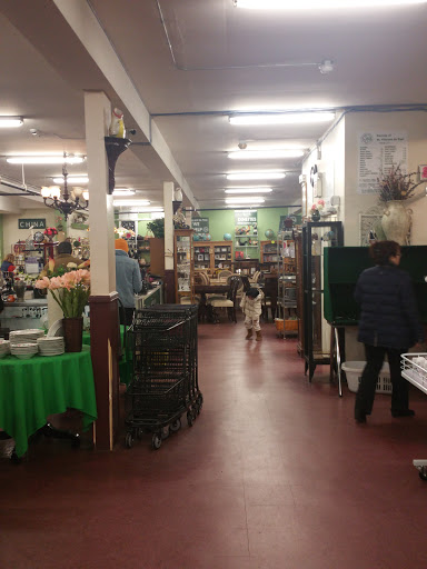 Non-Profit Organization «St Vincent De Paul Society», reviews and photos, 2160 Jericho Turnpike, Garden City Park, NY 11040, USA