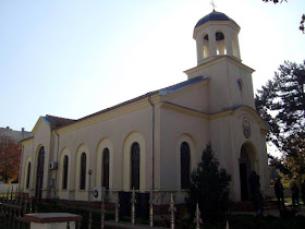 Православна църква „Св. Димитър"