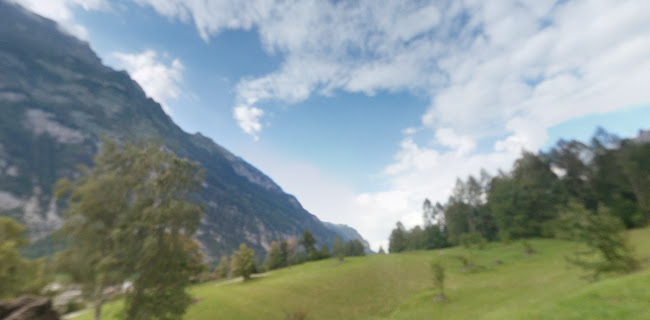 Schlattstein Findling - Glarus Nord