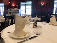 Atmosphère du Restaurant libanais Al Ajami à Paris - n°9