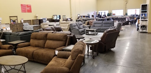 Furniture Store «Ashley Furniture HomeStore», reviews and photos, 14810 North Freeway #100, Houston, TX 77090, USA